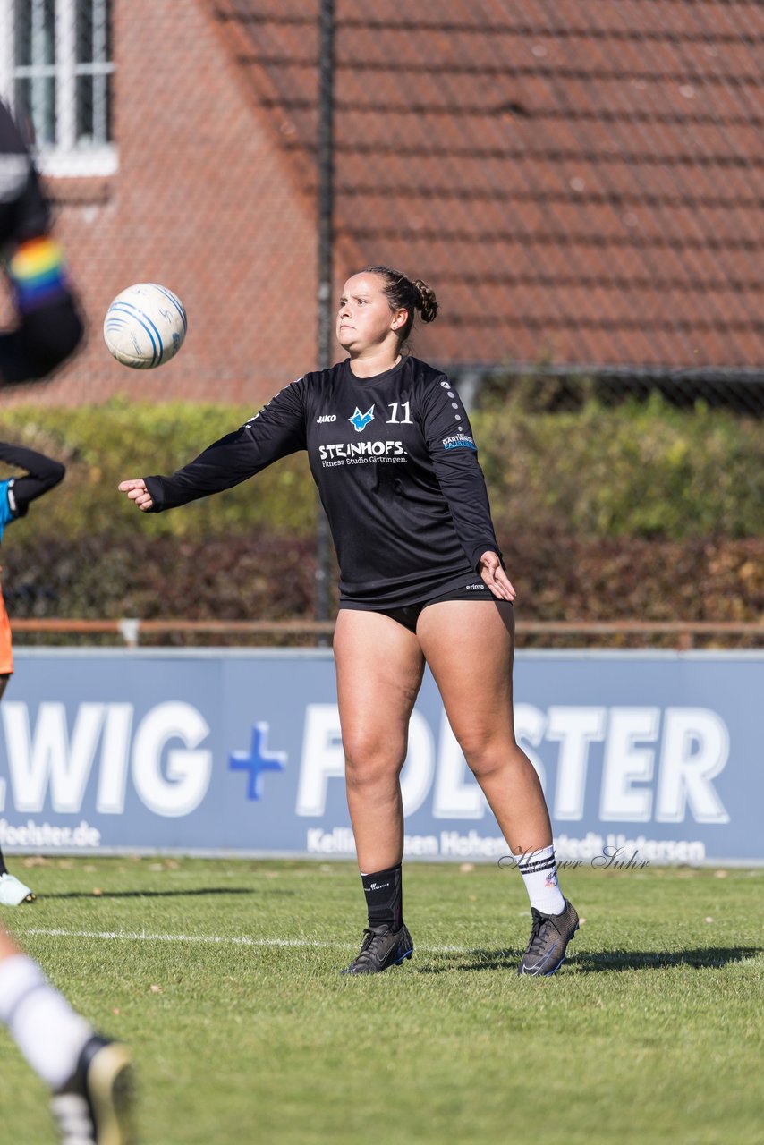 Bild 435 - wU16 Deutsche Meisterschaft